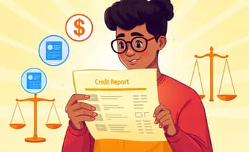 Desmitificando el reporte anual de crédito gratuito