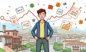 Crédito y reputación: ¿Cómo te ven los prestamistas?