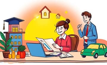 Crédito responsable: Claves para evitar la trampa de la deuda