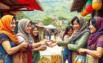 Tu crédito como herramienta de empoderamiento económico