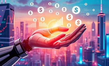 Automatización financiera: Deja que la tecnología trabaje por tu crédito