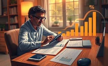 Evalúa tu capacidad de endeudamiento: Sé realista