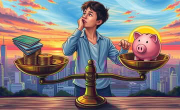 Crédito y planificación de retiro: Una relación crucial