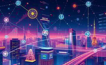 Gestión de Riesgos con IA: Anticipando Crisis Financieras