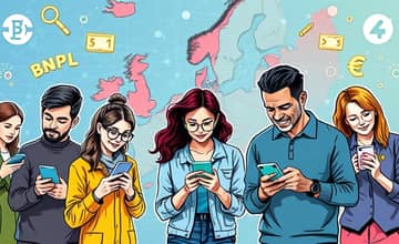 Nuevas Formas de Pagar: Más Allá del Efectivo y las Tarjetas