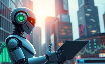 Asesoramiento Financiero Proactivo: La IA que Se Adelanta a Ti