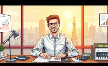 Entendiendo tu capacidad de pago real