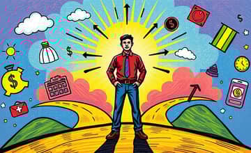 Planificación a largo plazo: Tu crédito como aliado