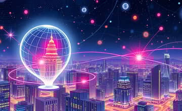 Seguridad Cuántica: El Próximo Nivel en Protección Financiera