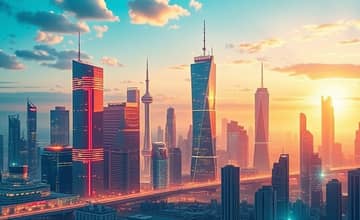 El futuro financiero: Prepárate con un crédito sólido