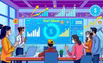 Soluciones FinTech para PYMES: Impulsando el Crecimiento Empresarial