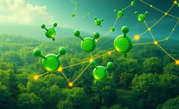 Mercados de Carbono Tokenizados: Finanzas Sostenibles Innovadoras