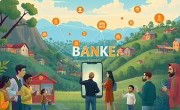 Banca sin Sucursales: El Modelo Digital Exclusivo