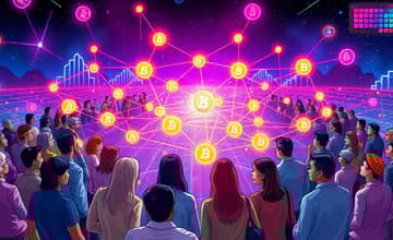 Plataformas de Trading Descentralizadas: El Fin de los Intermediarios