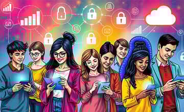 Comportamiento del Consumidor Financiero en la Era Digital