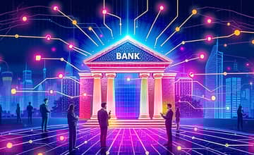 El Desafío de la Ciberresiliencia en el Sector Financiero