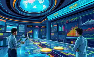 Modelos de Negocio Basados en Datos en la Banca