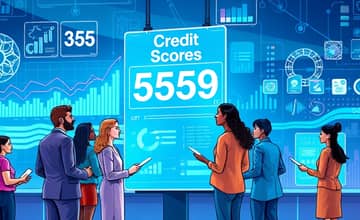 Evaluación de Crédito con Machine Learning: Más Allá del Score Tradicional