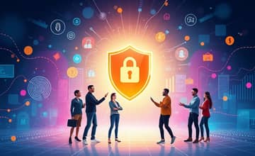 Privacidad de Datos en Finanzas: Un Acto de Equilibrio