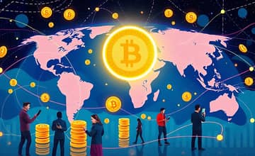 Monedas Digitales de Bancos Centrales (CBDC): El Dinero del Futuro