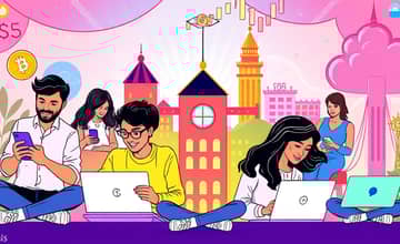 La Democratización de la Inversión: Accesibilidad para Pequeños Capitales