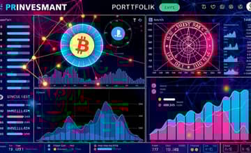 Optimización de Portafolios con Algoritmos Avanzados