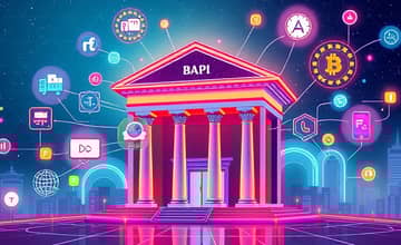 Bancos como Plataformas: Expandiendo Servicios y Colaboraciones