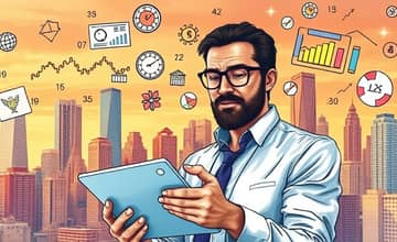 Valoración de Empresas: ¿Cuánto Vale tu Próxima Inversión?