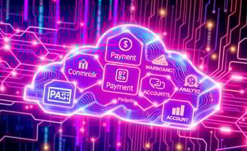 Microsrvicios Financieros: Componentes Flexibles y Reutilizables