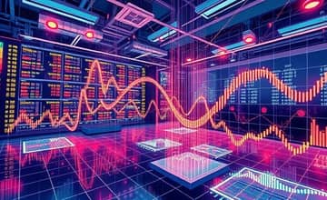 Algoritmos en Trading: La Era de la Inteligencia Artificial