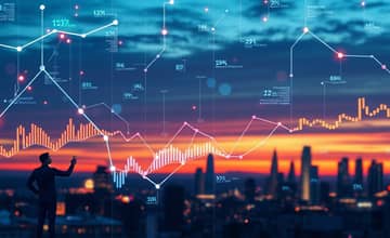 Modelos Cuantitativos: Tomando Decisiones Basadas en Datos