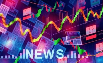 El Precio de la Noticia: Cómo los Eventos Impactan las Cotizaciones