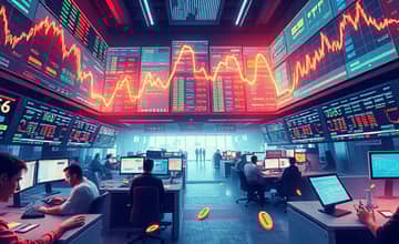 Liquidez del Mercado: ¿Cómo Afecta tus Operaciones?