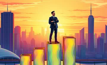 Rating Crediticio: Entendiendo la Solvencia de las Empresas