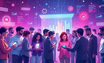 Experiencia de Usuario en Banca Digital: Más que una Interfaz Bonita