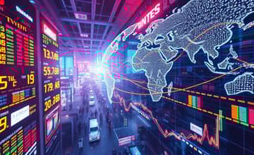 El Arbitraje: Ganancias Sin Riesgo en Teoría