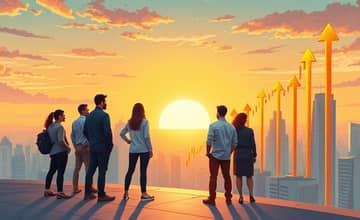 Ofertas Públicas Iniciales (IPO): Entrando al Club de los Grandes