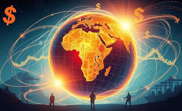 Mercado de Divisas: El Motor Oculto de la Economía Global