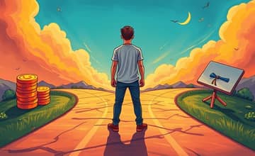 Costo de Oportunidad: El Precio de una Mala Decisión