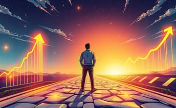 El Precio como Descuento al Futuro: Valoración de Expectativas