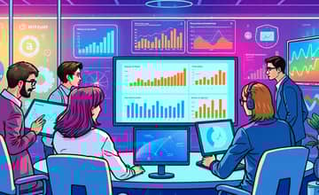 Benchmarking: Compara y Mejora tu Rendimiento