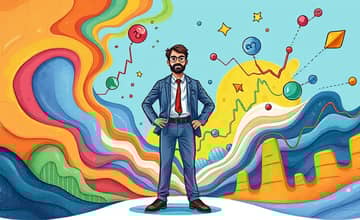 Finanzas Conductuales: Evita los Sesgos al Invertir