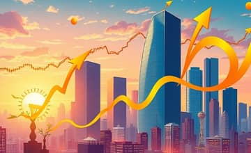 Capitalización Bursátil: El Tamaño Importa en la Bolsa