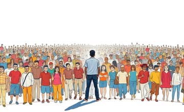 El Efecto Manada: Evita Seguir a la Multitud Ciegamente