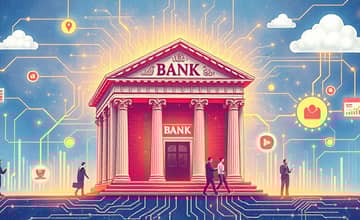 La Cultura FinTech en las Empresas Tradicionales