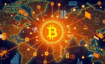 Blockchain Más Allá de Cripto: Nuevas Oportunidades de Inversión