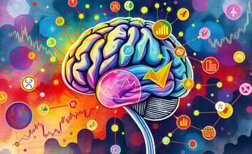 Neurofinanzas: Cómo tu Cerebro Influye en tus Inversiones