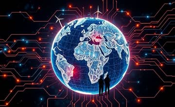 El Panorama Global: Dónde Poner tu Dinero