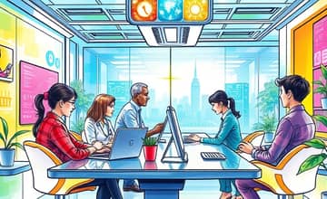 El Futuro del Trabajo: Inversiones en Tendencias Demográficas