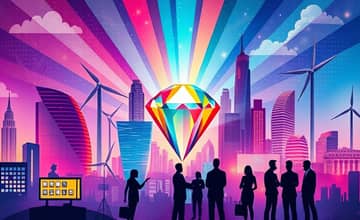 Mercados Ilíquidos: Joyas Ocultas para Inversores Audaces